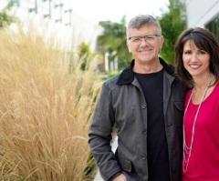 Brian Brodersen Officially Takes Senior Pastor Role at Calvary Chapel Costa Mesa; Position Held by Chuck Smith
