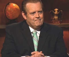 In Wake of Pastor's Suicide, Richard Land Shares Advice on How Young Ministers Can Cope With Loneliness of Ministry