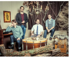 Jars of Clay's 'Fall Asleep' Available for Download on Noisetrade, Proceeds to Typhoon Victims in Philippines (VIDEO)