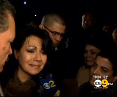 Youth Pastor Shot Dead Hours After Community Leaders Pray to End Gun Violence; Victim's Mom Tells Killer 'God Loves You'