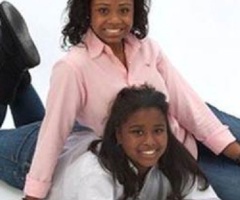 Meet the Family Left to Weep in the Aftermath of Pastor Teddy Parker Jr's Suicide as They Prepare to Say Farewell Saturday