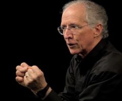 John Piper Talks John MacArthur's Strange Fire Conference; Pursuing Gifts of Prophecy and Speaking in Tongues