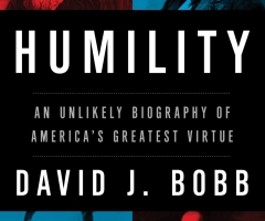 Humility: The Christian Virtue to Keep America from Declining Like Ancient Rome?