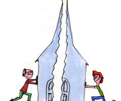 An End to Worship Wars