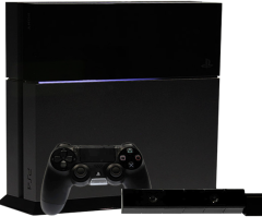 PS4 Sale Shooting: Man Dies Over New Console