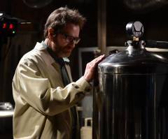 Kentucky's Walter White: Pastor Accused of Being Drug Kingpin; Used Church as Den for Multi-Million Dollar, Multi-State Trafficking Ring