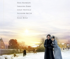 Interview: Max Lucado on Bringing Christmas Miracle to the Big Screen in 'The Christmas Candle'