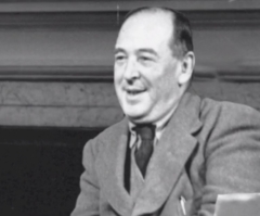 New CS Lewis Documentary Follows His Journey From Atheism to Discovering God
