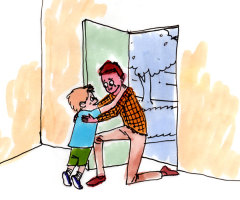 Bringing Fathers Back Home