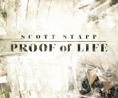 Scott Stapp Announces 'Proof of Life' 2014 Tour, Debuts Music Video for 'Slow Suicide' (VIDEO)