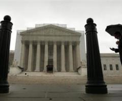 Supreme Court Refuses to Block Texas Abortion Law