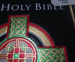 Pastor Outraged After Costco Labels Bibles '$14.99 Fiction'