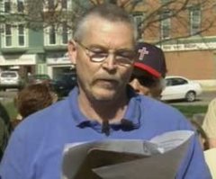 Ohio Supreme Court Upholds Firing of Teacher for Displaying Religious Images in Classroom