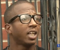 Teen Jailed 3 Years for Robbery He Didn't Commit, Then Judge Dismisses Case With Not Even an Apology