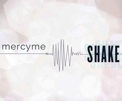 MercyMe Release New Swing Inspired Single and Music Video for 'Shake' (VIDEO)