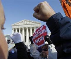 Taxpayers Shouldn't Be Forced to Fund Abortion, ADF Declares in Arizona Debate