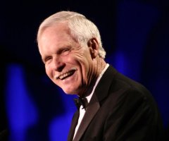 Creation Museum's Ken Ham Rejects Idea That Charity Can Earn Ted Turner's Place in Heaven