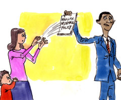 Obamacare: So Much for That Success Story