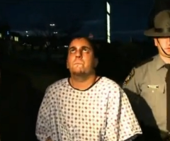 Father of Four Charged With Brutal Rape, Sodomy of Girlfriend, Claims 'I Have Jesus on My Side'