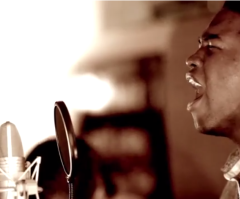 Prepare to Be Blessed: The Voice's Matt Schuler Inspires With Moving Rendition of Original Song to God, 'Vices to Victory'