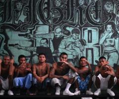 Evangelizing Christians in El Salvador Required to Show Gangs ID to Verify They're Not Police, or Else Risk Being Killed