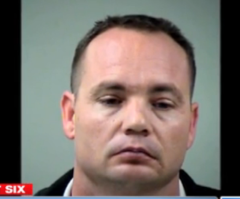 Texas Police Officer Allegedly Pulled Over, Cuffed Then Raped 19-Y-O Woman and Ordered Her Not to Tell