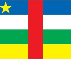 Rape Victim in Central African Republic Says Only Prayer Helps Her Cope With Nightmares