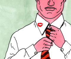 When You Suspect Adultery