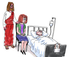 Compassion for the Caregiver