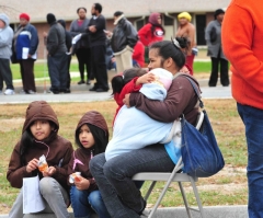 Creflo Dollar's World Changers Church Providing 3,000 Boxes of Thanksgiving Essentials to Needy Families