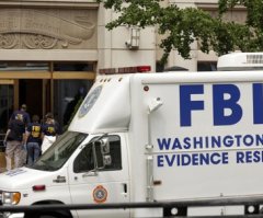 FBI Hate-Crime Statistics Reveal Jewish People Most Targeted Religious Group in 2012