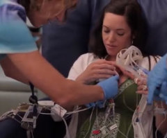 Preemie's First Year Video Goes Viral; Baby Overcoming Obstacles Gets Fans Talking About Faith, God