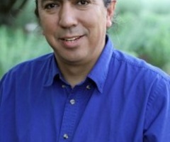 'The Grandmother Locked in the Bedroom:' A Native American Perspective on History, Immigration, and Thanksgiving