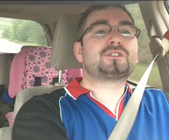 New Jersey Looking to Ban Snacking, Smoking and Other Distracting Activities Behind the Wheel