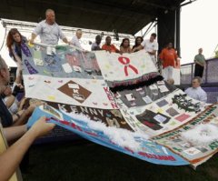 CDC Reports HIV Concern Following Rise in Unprotected Sex by Gay Men