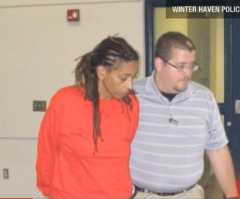 'Baby Girl Don't Die'; Mother Mistakenly Shoots Only Daughter Thinking It Was Her Threatening Younger Boyfriend Banging on Door