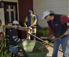 Texas Churches to Take Part in Black Friday Alternative 'Bless Friday'