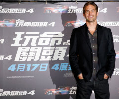 Speed a Factor in 'Fast & Furious' Actor Paul Walker's Death in Car Crash