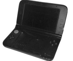 Best Buy Offers $180 Mario and Luigi Dream Team 3DS XL Bundle for Cyber Monday
