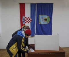 Croatians Vote Against Same-Sex Marriage in National Referendum