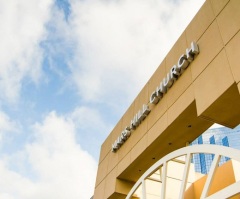 Seattle-based Mars Hill Church to Host Undergraduate, Graduate Level University and Seminary Programs