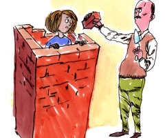 Where to Turn When Your Spouse Is Controlling