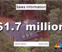 Pastors Decry Federal Judge's Decision Arguing That Tax Free Housing Allowance for Clergy Is Unconstitutional