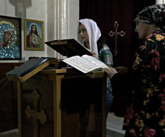 UN Called on to Offer Greater Protection for Christians in Syria After a Dozen Nuns Kidnapped