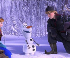 Christian Reviewers Divided on 'Frozen:' Sacrificial Love or Emotional Sitcom?