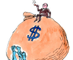 The Truth About Wealth Inequality