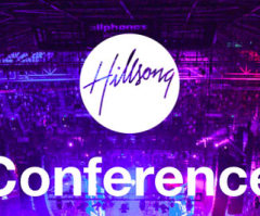Hillsong Conference 2014 to Be in Madison Square Garden in NYC October 16-18