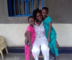 Mobile Banking Improving Lives of Rwanda's Poor