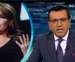 Martin Bashir Resigns From MSNBC Following Sarah Palin Insults, Reveals 'Deep Regret'