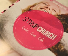 'Strip Church Network' Focuses on Stripper Outreach Outside of Las Vegas Sex Industry